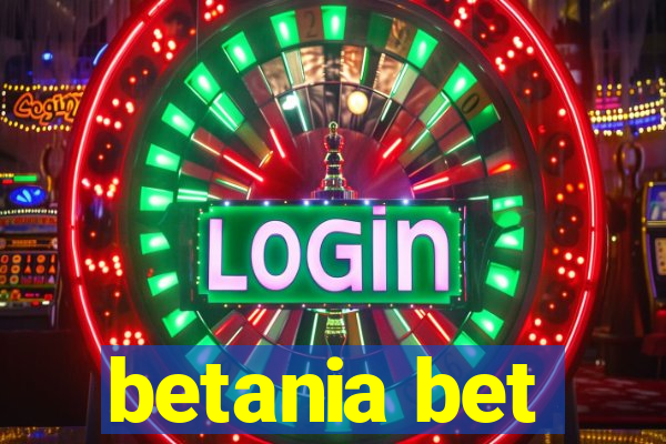 betania bet